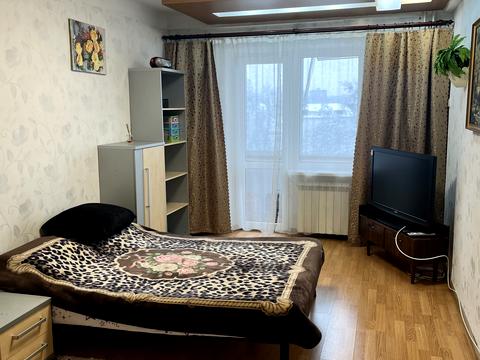 квартира за адресою Щусєва вул., 36