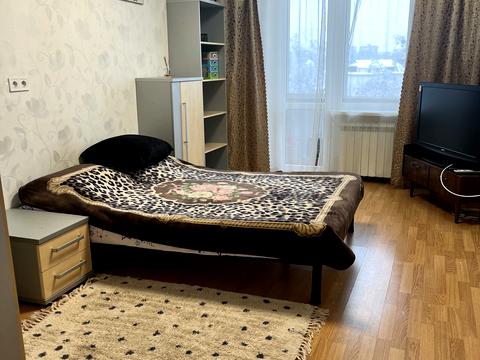 квартира за адресою Щусєва вул., 36