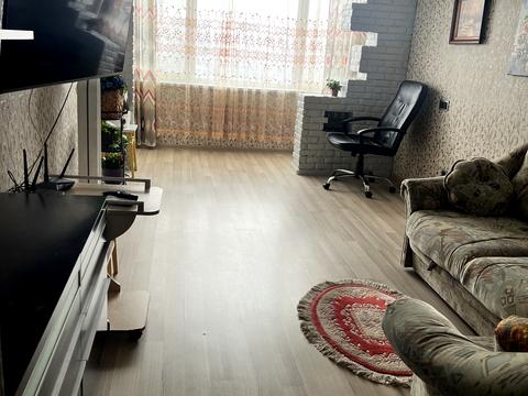 квартира за адресою Щусєва вул., 36