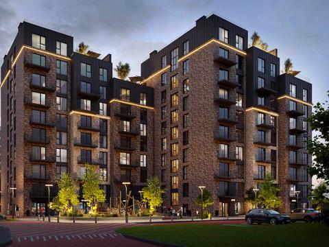 квартира по адресу Гетмана Мазепы ул., (Будинок 3)