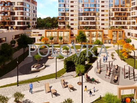 квартира по адресу Загорская ул., (Будинок 11)