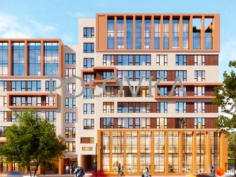 квартира по адресу Загорская ул., (Будинок 11)