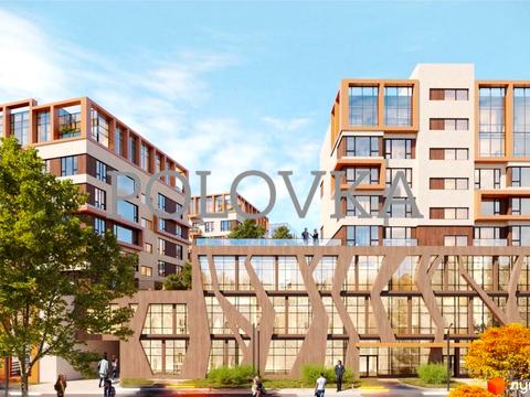 квартира по адресу Загорская ул., (Будинок 11)