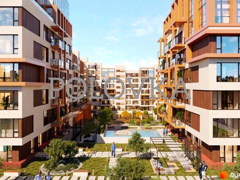 квартира по адресу Загорская ул., (Будинок 11)