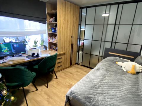 квартира за адресою Київська вул., 64