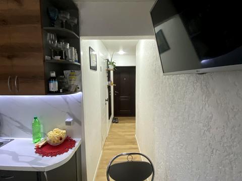 квартира за адресою Київська вул., 64