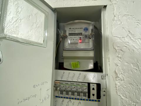 квартира за адресою Київська вул., 64