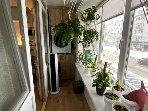 квартира за адресою Київська вул., 64