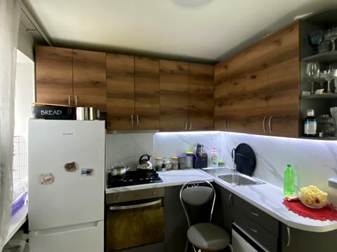 квартира за адресою Київська вул., 64