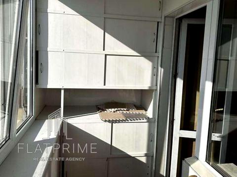 квартира за адресою Бережанська вул., 12