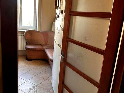 квартира за адресою Бережанська вул., 12