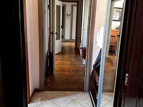 квартира за адресою Бережанська вул., 12