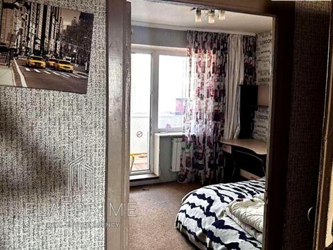 квартира за адресою Бережанська вул., 12