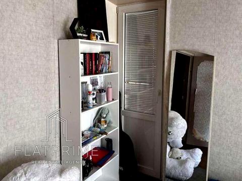 квартира за адресою Бережанська вул., 12