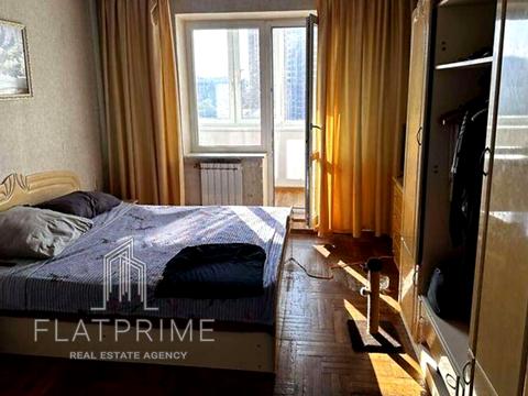 квартира за адресою Бережанська вул., 12