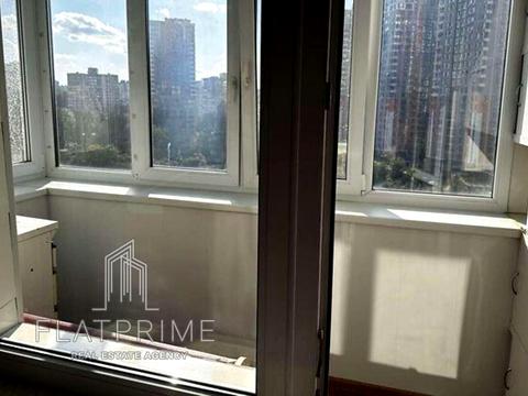 квартира за адресою Бережанська вул., 12