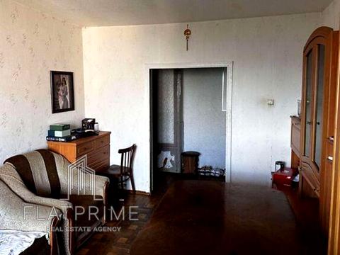 квартира за адресою Бережанська вул., 12