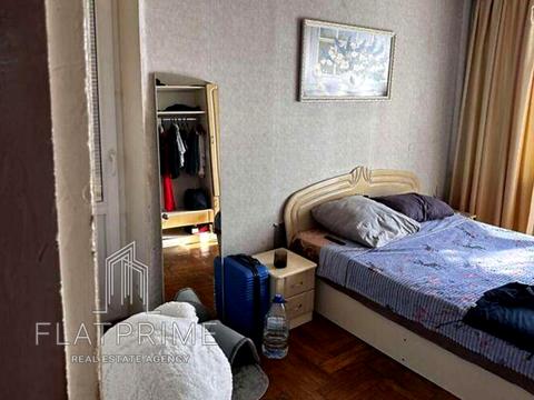 квартира за адресою Бережанська вул., 12