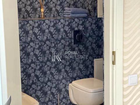 квартира по адресу с. Чайки, Валерия Лобановского ул., (вул. Лобановського, 36)