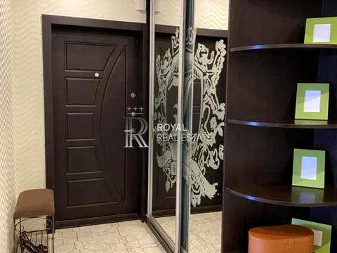 квартира по адресу с. Чайки, Валерия Лобановского ул., (вул. Лобановського, 36)