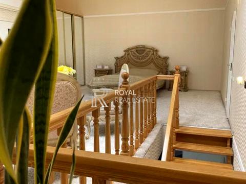 квартира по адресу с. Чайки, Валерия Лобановского ул., (вул. Лобановського, 36)