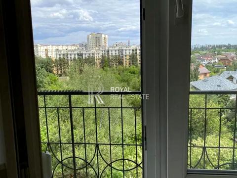 квартира по адресу с. Чайки, Валерия Лобановского ул., (вул. Лобановського, 36)