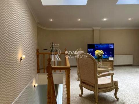 квартира по адресу с. Чайки, Валерия Лобановского ул., (вул. Лобановського, 36)