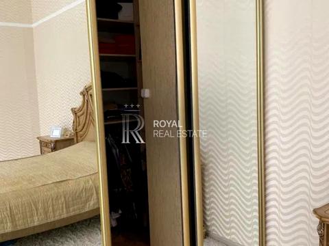 квартира по адресу с. Чайки, Валерия Лобановского ул., (вул. Лобановського, 36)