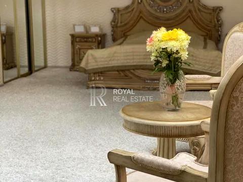 квартира по адресу с. Чайки, Валерия Лобановского ул., (вул. Лобановського, 36)