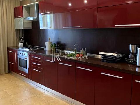 квартира по адресу с. Чайки, Валерия Лобановского ул., (вул. Лобановського, 36)