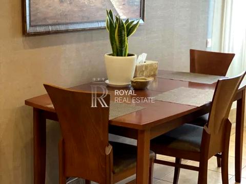 квартира по адресу с. Чайки, Валерия Лобановского ул., (вул. Лобановського, 36)