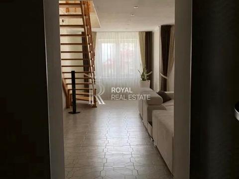 квартира по адресу с. Чайки, Валерия Лобановского ул., (вул. Лобановського, 36)