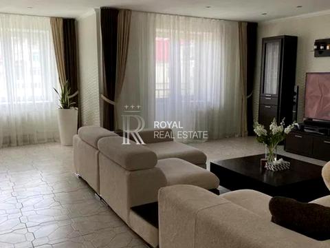 квартира по адресу с. Чайки, Валерия Лобановского ул., (вул. Лобановського, 36)