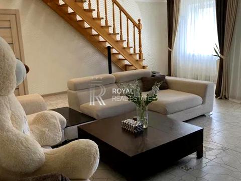 квартира по адресу с. Чайки, Валерия Лобановского ул., (вул. Лобановського, 36)