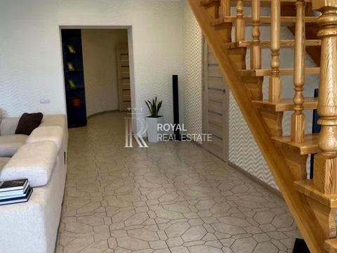 квартира по адресу с. Чайки, Валерия Лобановского ул., (вул. Лобановського, 36)