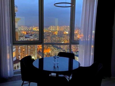 квартира за адресою Левка Лук'яненка вул. (Маршала Тимошенка), 21/19