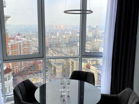 квартира за адресою Левка Лук'яненка вул. (Маршала Тимошенка), 21/19