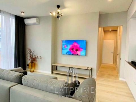 квартира за адресою Левка Лук'яненка вул. (Маршала Тимошенка), 21/19