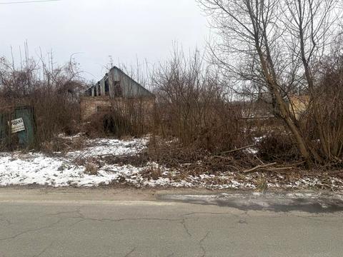 ділянка за адресою с. Микуличі, Ворошилова