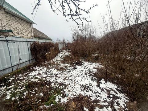 ділянка за адресою с. Микуличі, Ворошилова