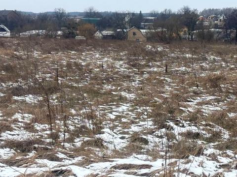 ділянка за адресою с. Микуличі, Ворошилова