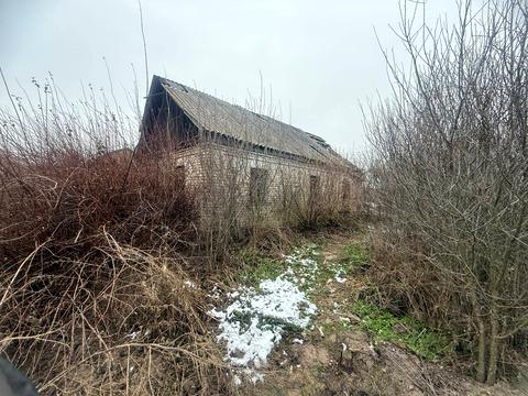 ділянка за адресою с. Микуличі, Ворошилова