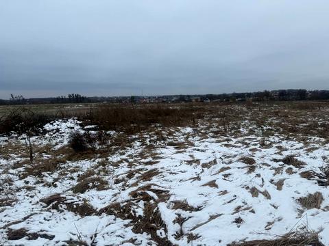 ділянка за адресою с. Микуличі, Ворошилова