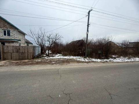 ділянка за адресою с. Микуличі, Ворошилова