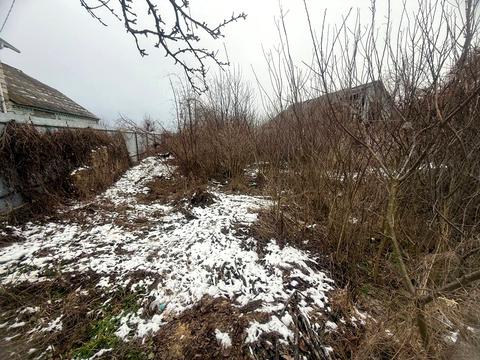 ділянка за адресою с. Микуличі, Ворошилова