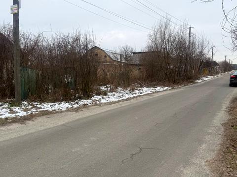 ділянка за адресою с. Микуличі, Ворошилова