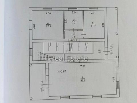 будинок за адресою Зарічна