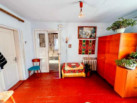 будинок за адресою с. Давидів, Сонячна вул.