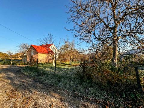 будинок за адресою с. Давидів, Сонячна вул.