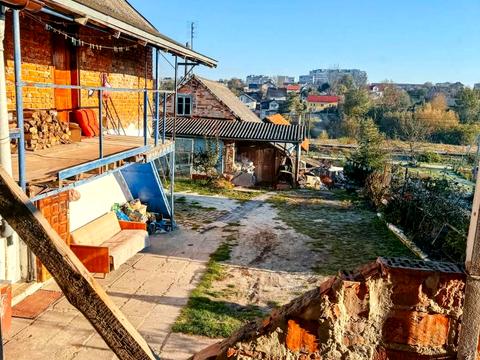 будинок за адресою с. Давидів, Сонячна вул.